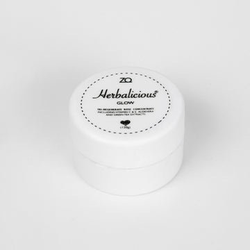 Herbalicious Glow